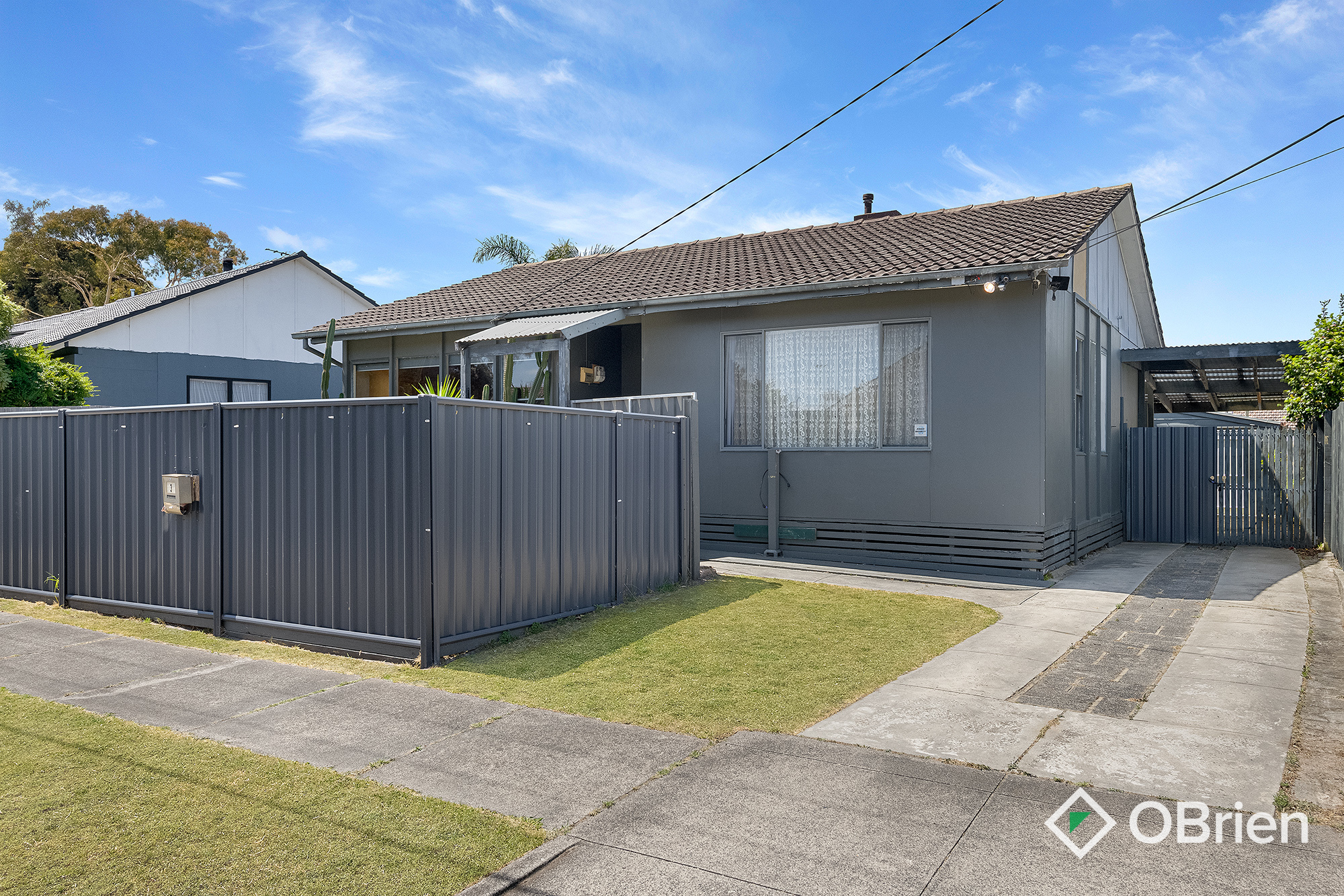 3 BURDETT ST, FRANKSTON NORTH VIC 3200, 0 Bedrooms, 0 Bathrooms, House