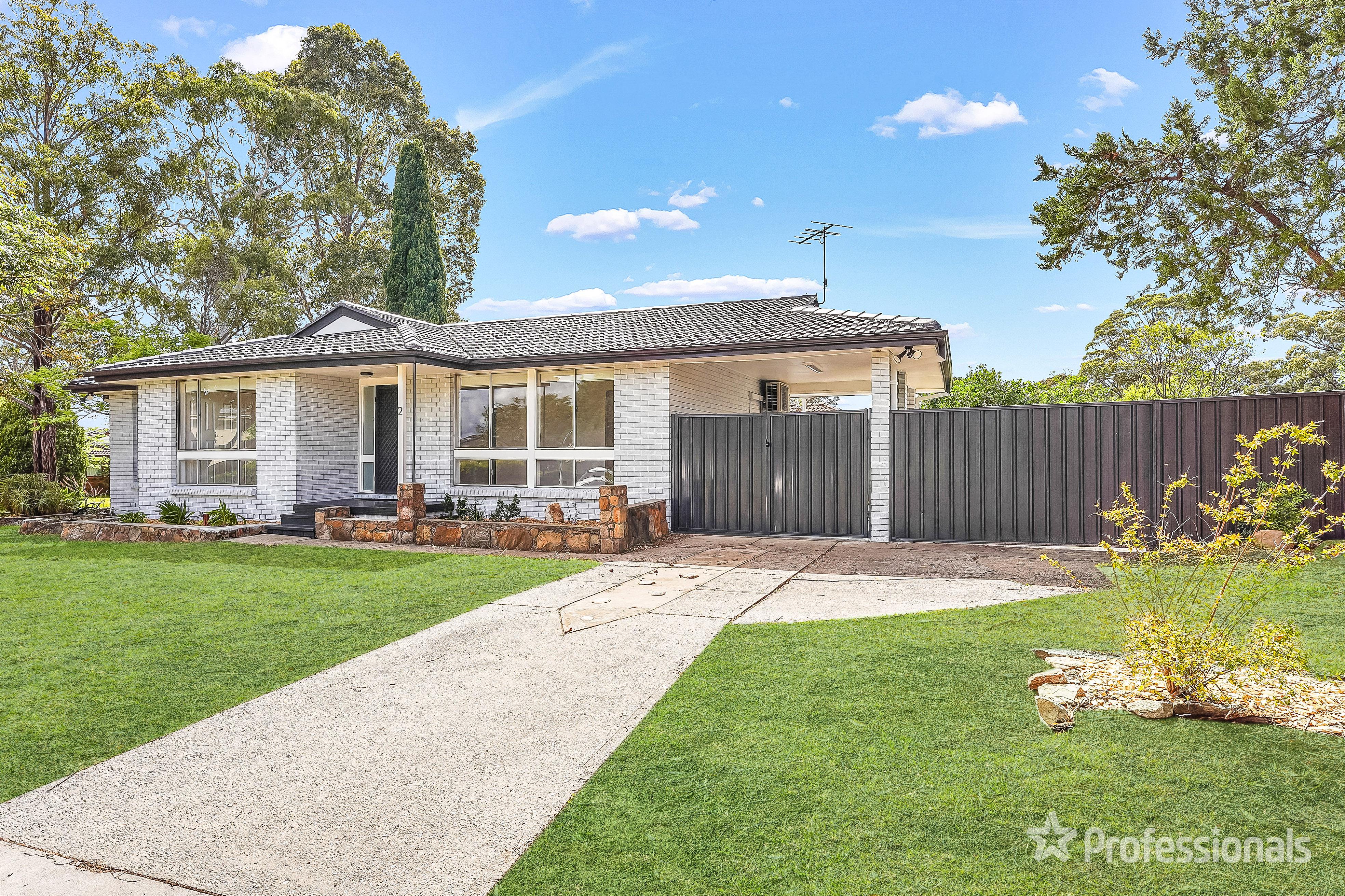 2 SHEARER PL, ELDERSLIE NSW 2570, 0 침실, 0 욕실, House