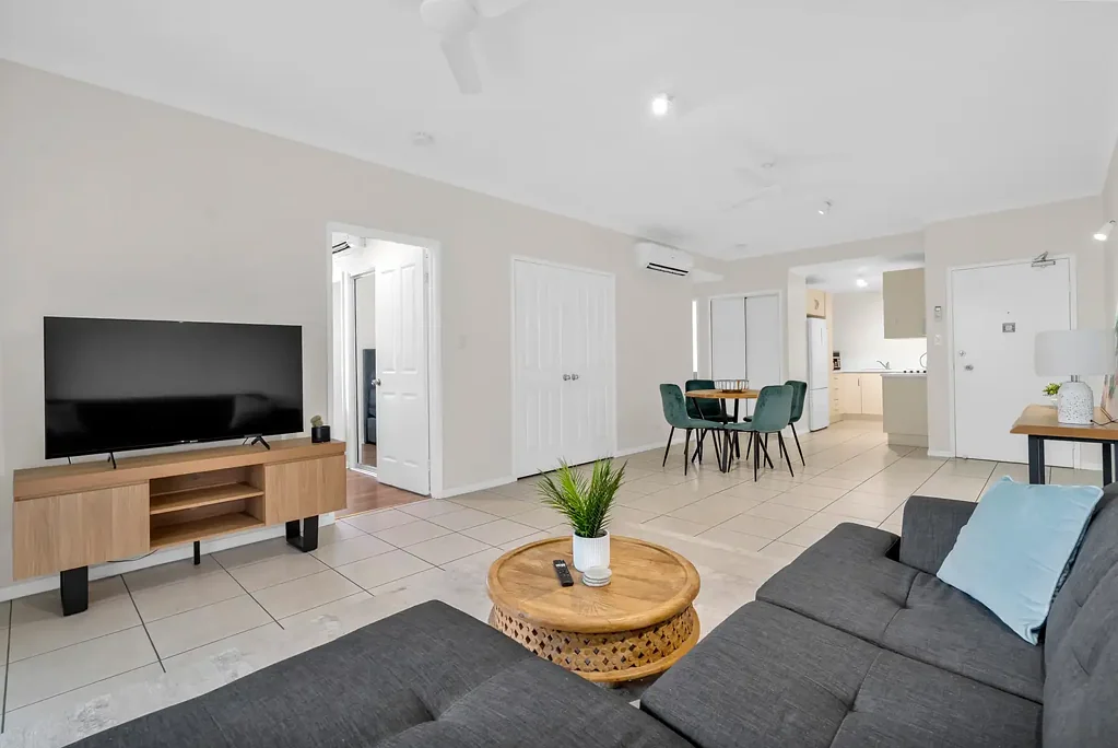 47/164-172 Spence Street, Bungalow, QLD 4870