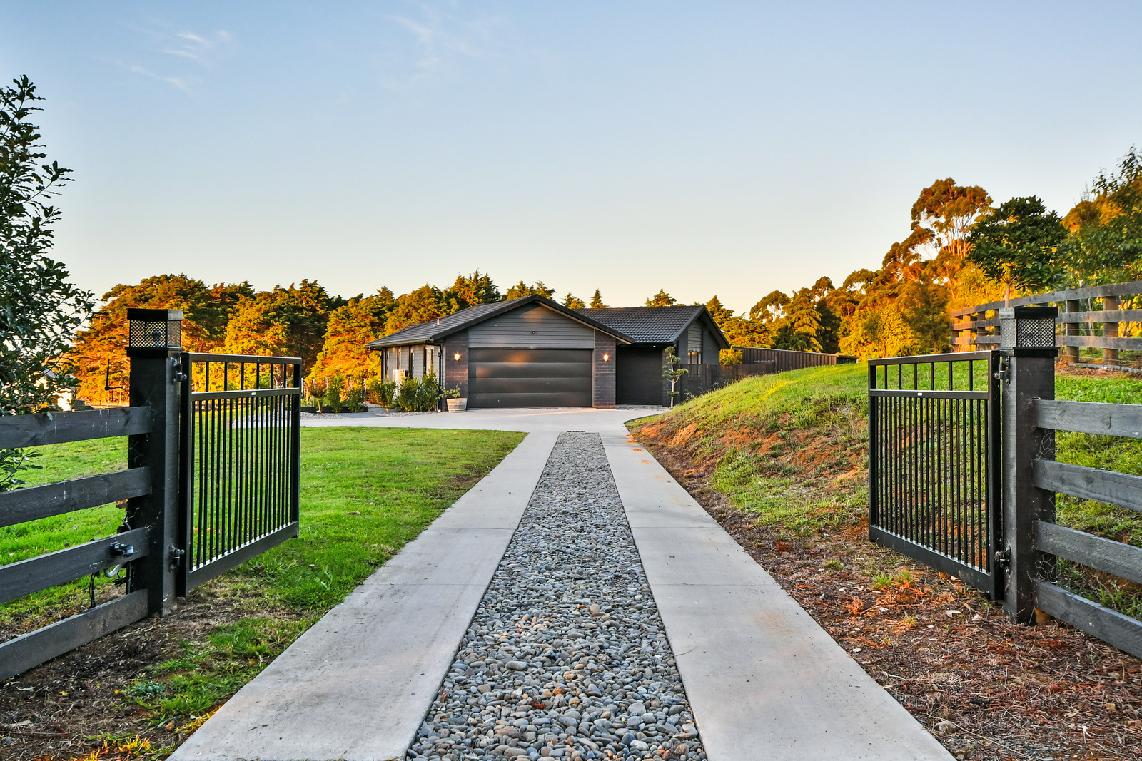 15 Hereford Lane, Ararimu, Auckland - Franklin, 4 कमरे, 0 बाथरूम, House