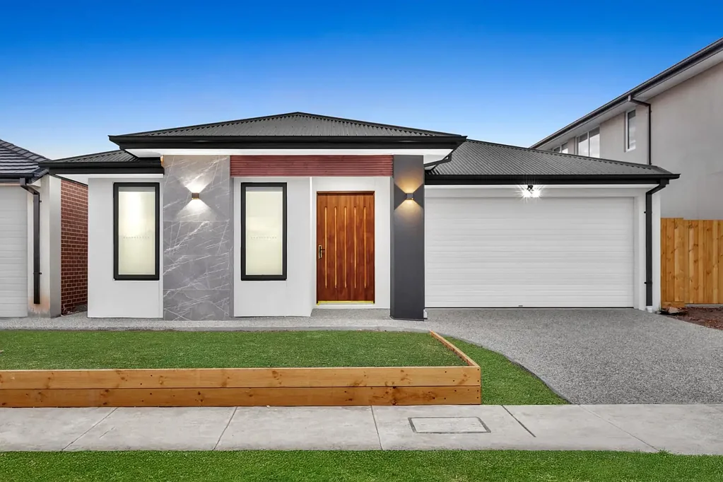 60 Oscar Crescent, Deanside, VIC 3336