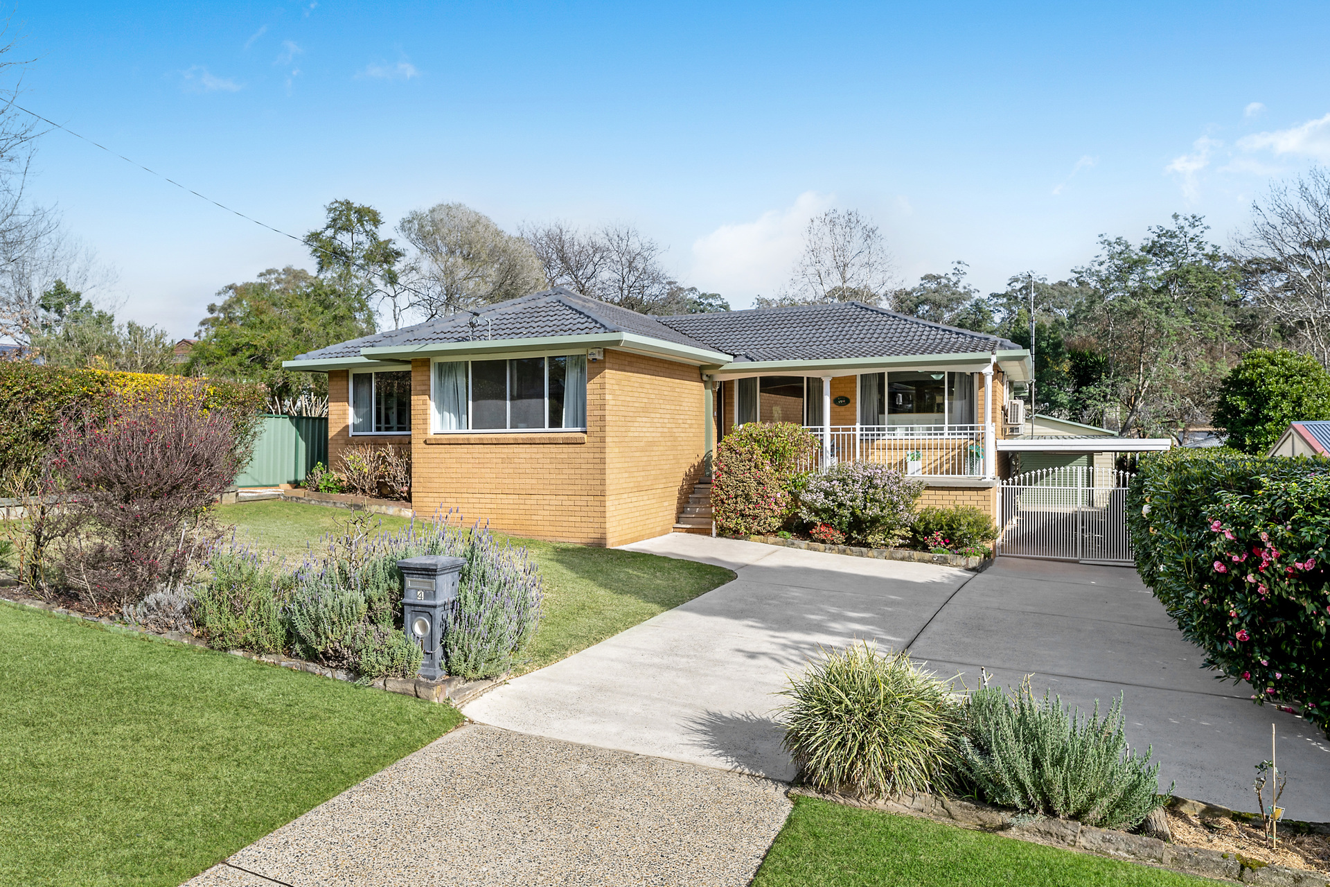 4 YANDINA AV, WINMALEE NSW 2777, 0 Bedrooms, 0 Bathrooms, House