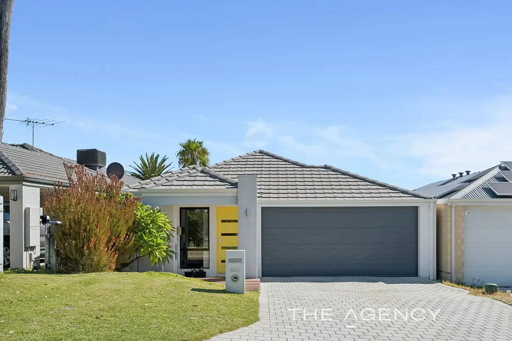 50B Blaxland Way, Padbury, WA 6025
