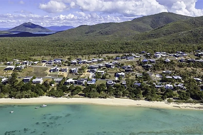 37 Gloucester Avenue, Hideaway Bay, QLD 4800, 0 chambres, 0 salles de bain, Section