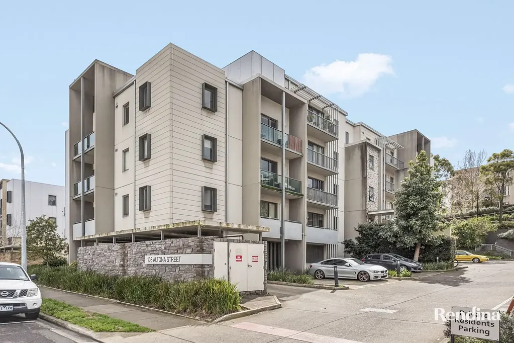 209/108 Altona Street, Kensington, VIC 3031
