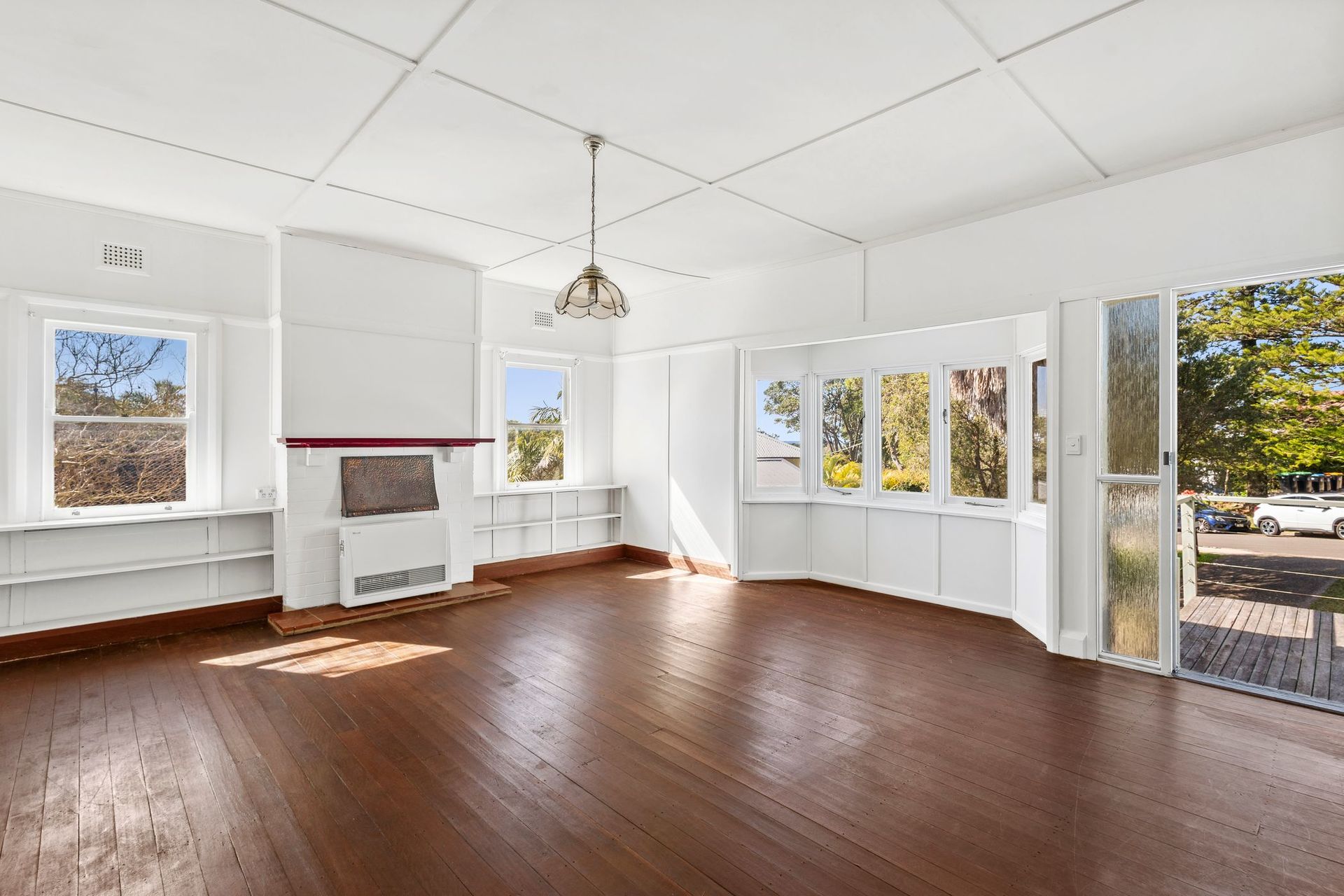 2 PARK AV, AVALON BEACH NSW 2107, 0房, 0浴, House