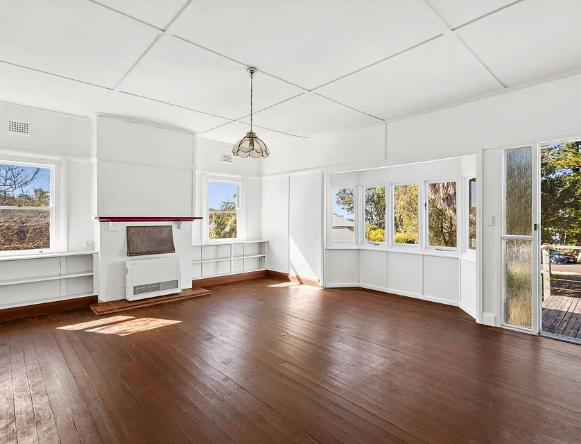 2 Park Avenue, Avalon Beach, Northern Beaches, 4房, 2浴, House