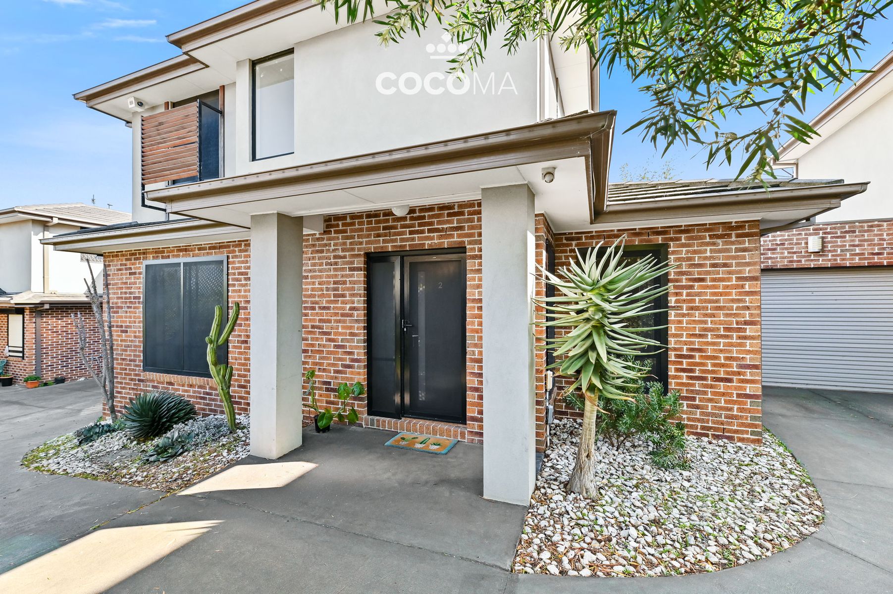 4 JOFFRE ST, NOBLE PARK VIC 3174, 0 chambres, 0 salles de bain, Townhouse