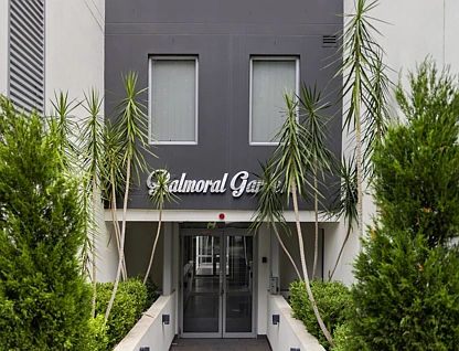 57/5-15 Balmoral Street, Waitara, Upper North Shore, 2部屋, 2バスルーム, Apartment