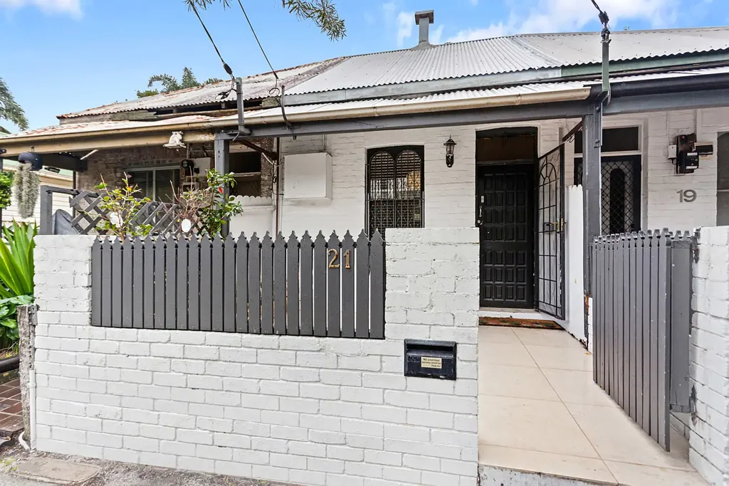 21 High Street, Mascot, NSW 2020