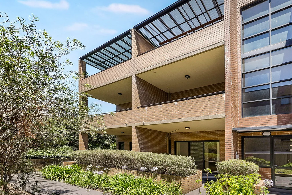 14/22 Pitt Street, Parramatta, NSW 2150