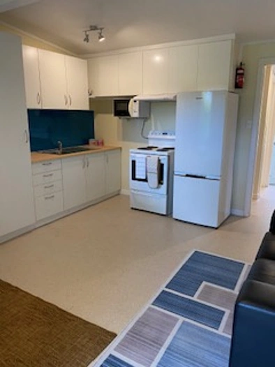 Two Bedroom, Fully Furnished