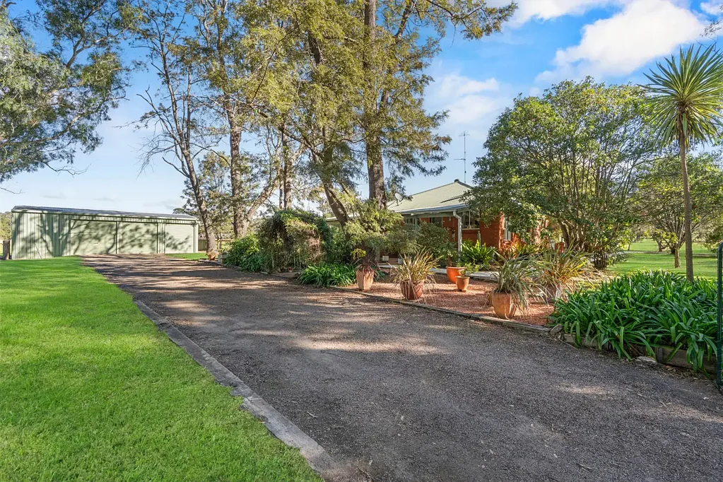 Tahmoor 4غرفة نوم Wayandah | An Inviting Rural Retreat
