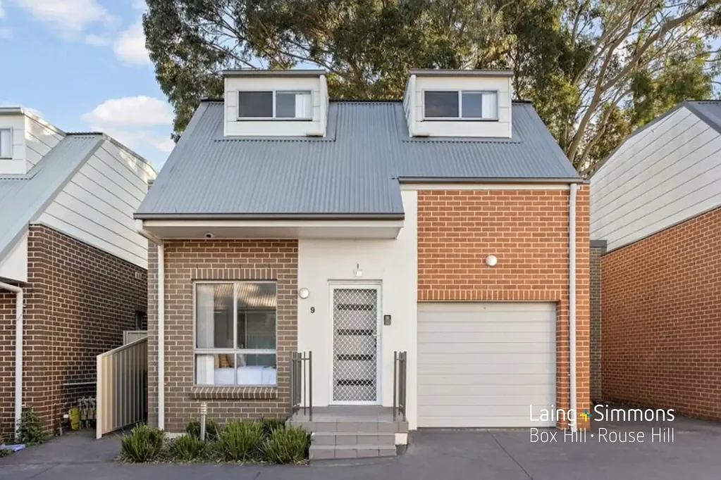 Stylish Home in Prime Location!