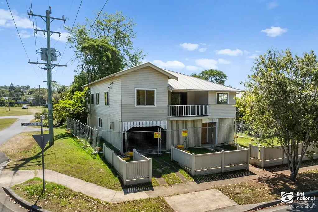 39 Wardrop Street, Murwillumbah, NSW 2484