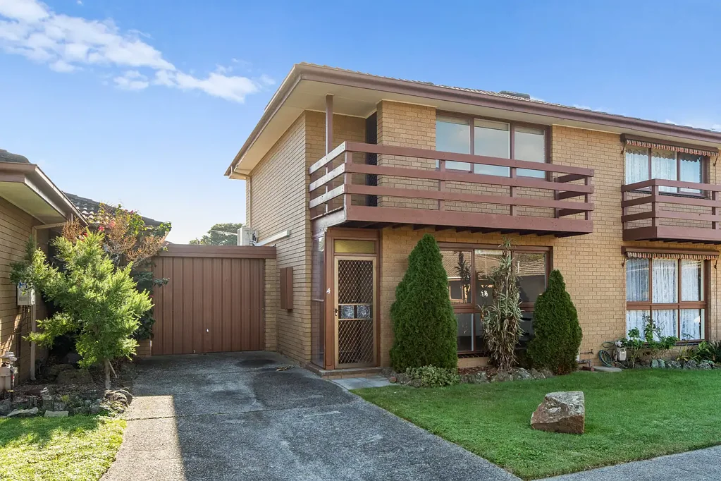 4/8-10 Joy Street, Frankston, VIC 3199