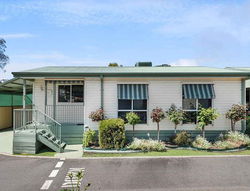 92/1-31 Furness Street, Kangaroo Flat, Bendigo, 2 Bedrooms, 1 Bathrooms, Lifestyle Property
