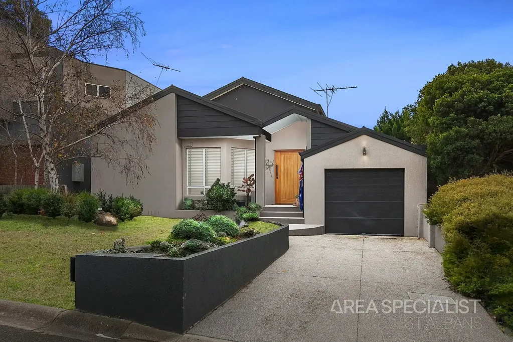Avondale Heights 3ਬੈੱਡਰੂਮ 7 Downland Square, AVONDALE HEIGHTS