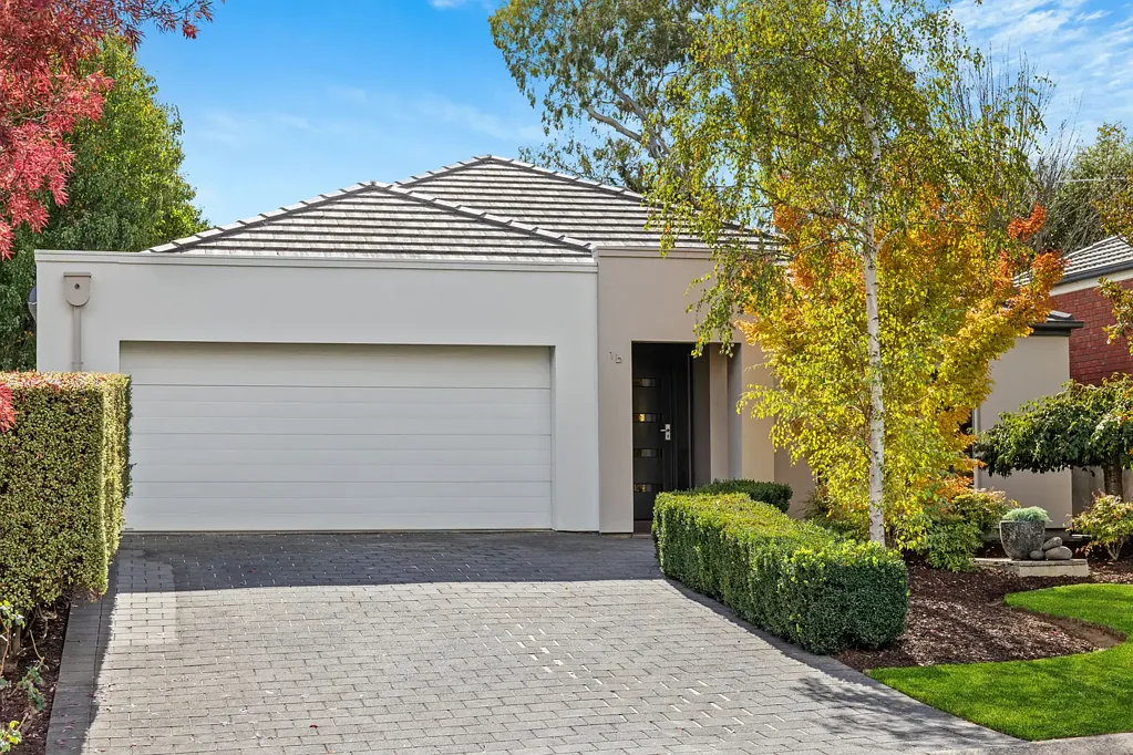 Littlehampton 4房  Expansive family retreat in Littlehampton