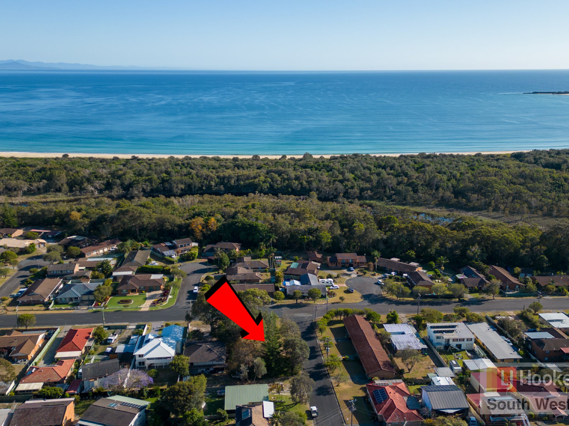 19 PHILLIP DR, SOUTH WEST ROCKS NSW 2431, 0 Schlafzimmer, 0 Badezimmer, Section