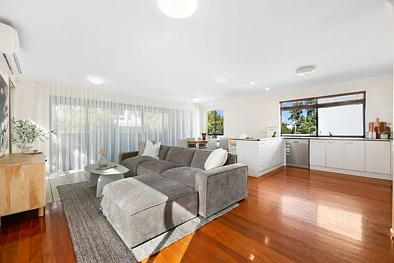 Miami 3 Slaapkamer Versatile Living in a Prime Beachside Location