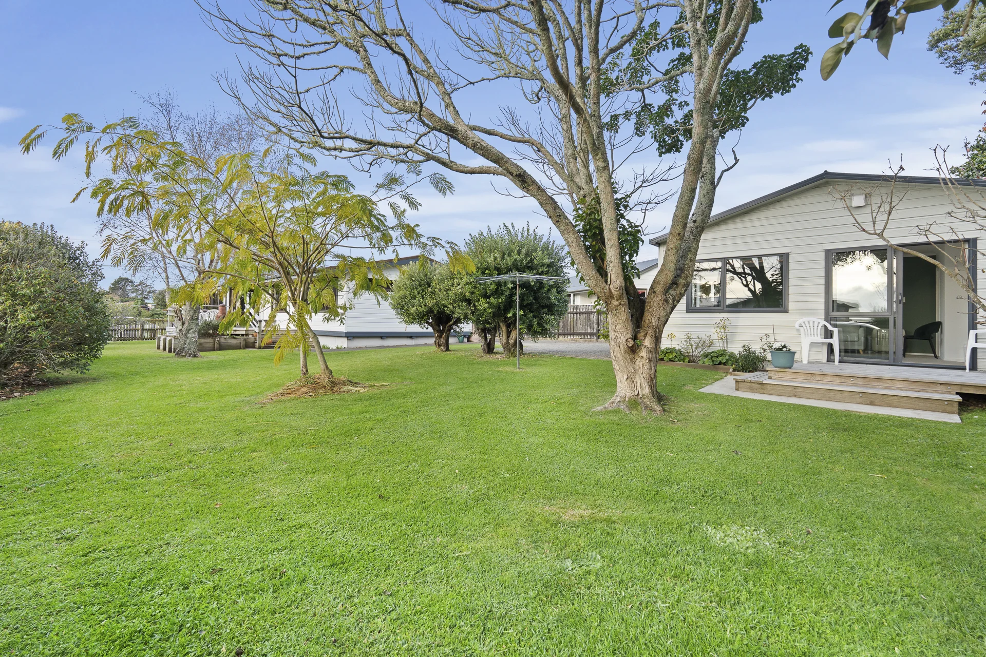 Oakura 3房 EASY COASTAL VILLAGE LIVING