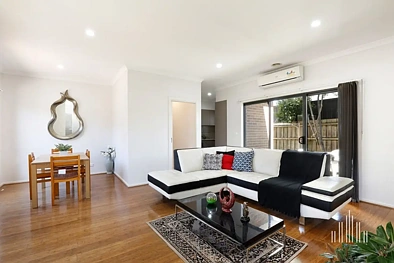 3/2 Leman Crescent, Noble Park, VIC 3174, 2 રૂમ, 1 બાથરૂમ, Townhouse
