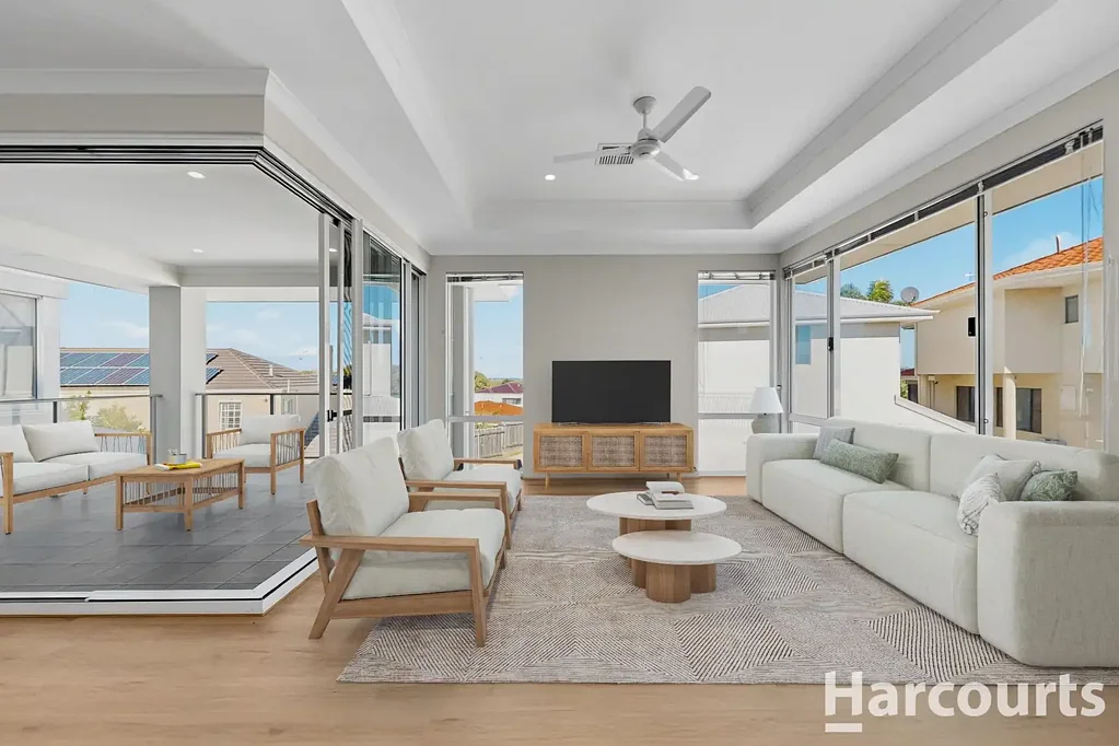 Brand New Luxury Coastal Home