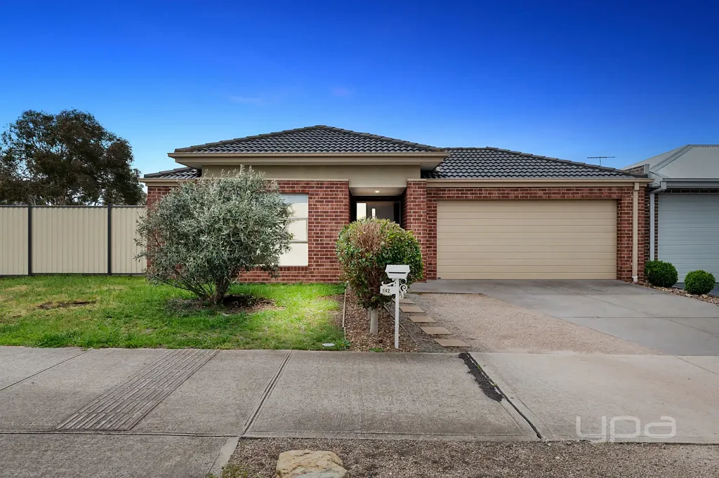 142 Botanica Springs Boulevard, Brookfield, VIC 3338