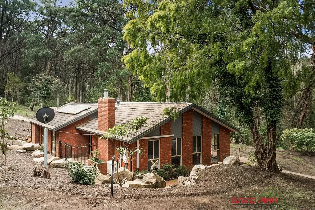 Riddells Creek 3બેડરૂમ A Country Retreat with Modern Comforts