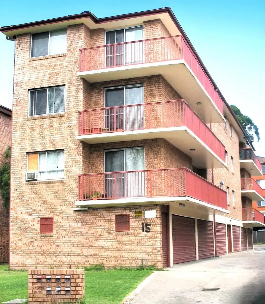 Neat and Tidy 2 Bedroom Unit