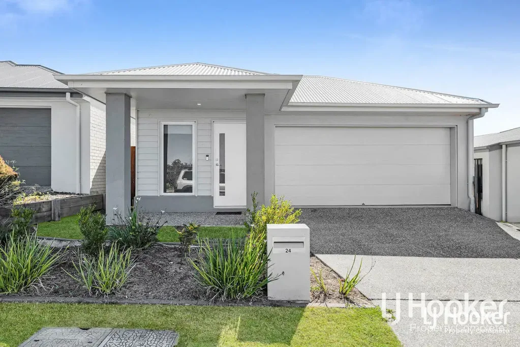 Flagstone 3房  Hot Property In Flagstone with Instant Return