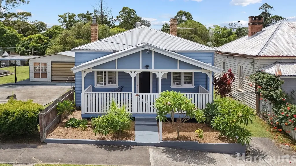 42 Marsh Street, West Kempsey, NSW 2440