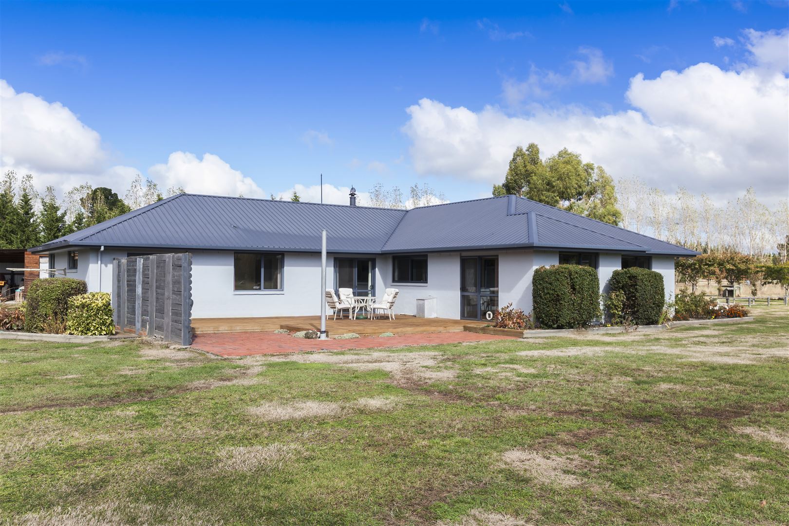 99 Verona Place, Ohoka, Waimakariri, 4部屋, 0バスルーム