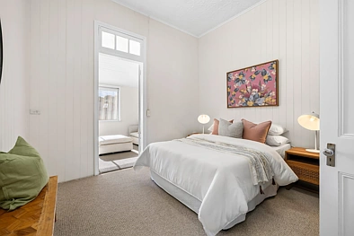 卧室 - 14 Munro Street, Auchenflower, QLD 4066