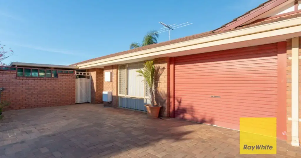 4/41 Eudoria Street, Gosnells, WA 6110