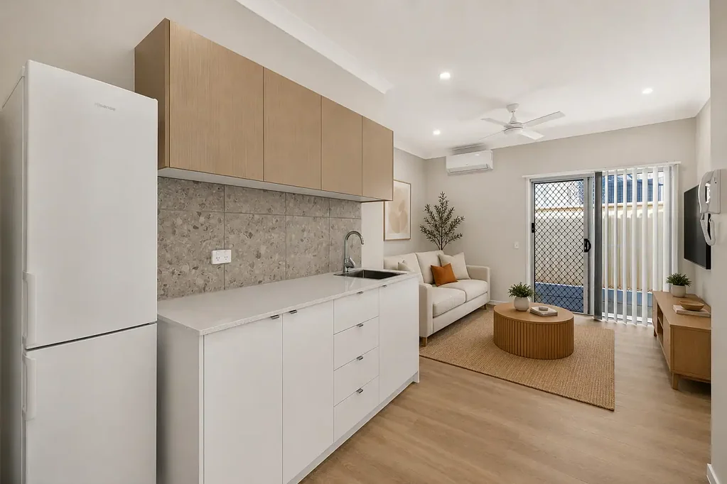 Brand New Boutique Apartments | Minutes to Caboolture Hospital | Utilities Included