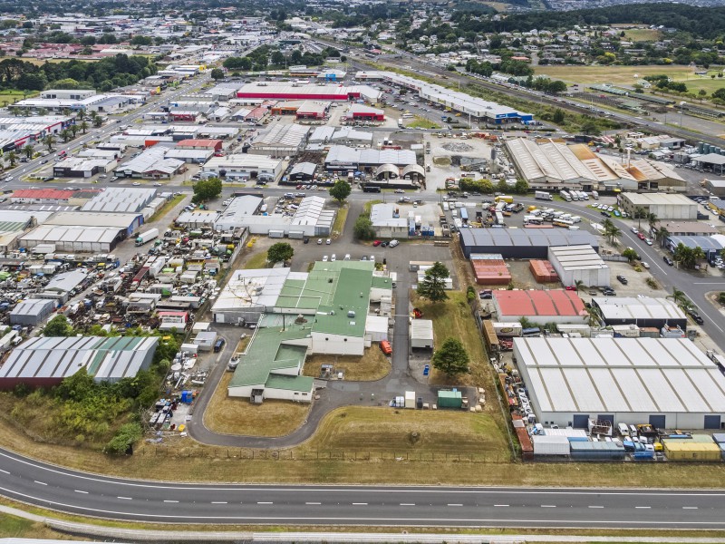 15 Crosbie Road, Pukekohe, Auckland - Franklin, 0房, 0浴