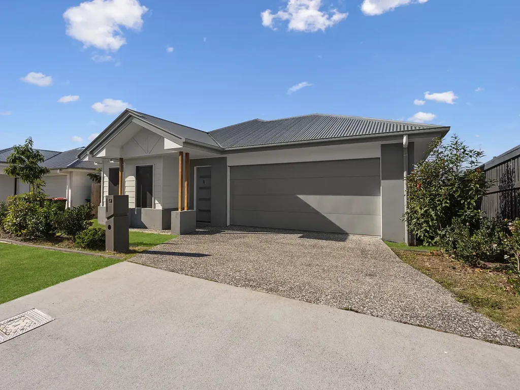 Greenbank 4બેડરૂમ Low Maintenance Turnkey 4 Bed Home Near Parklands