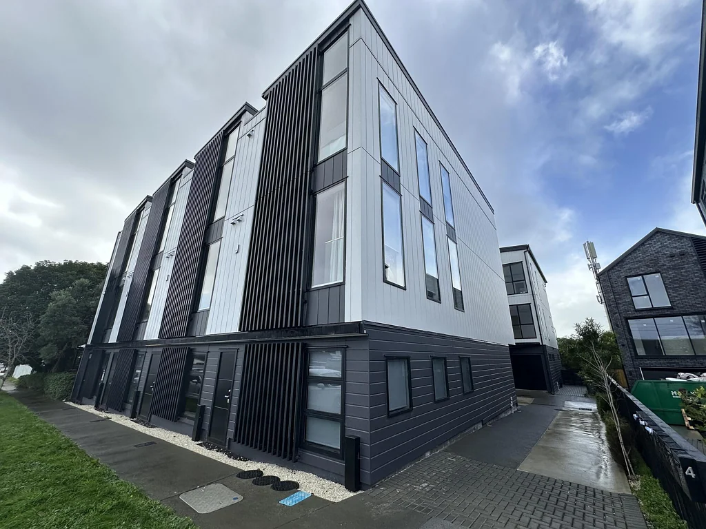 5/4 Patey St, Epsom
