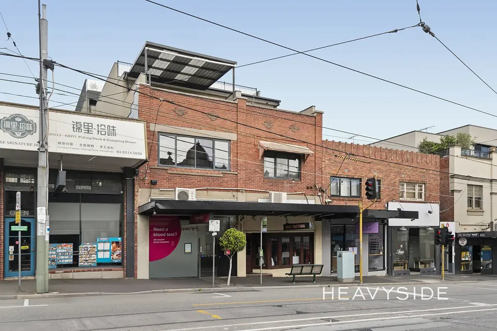 Camberwell 3房 位于 Camberwell 中心的两层空间 Two Levels of Space in the Heart of Camberwell