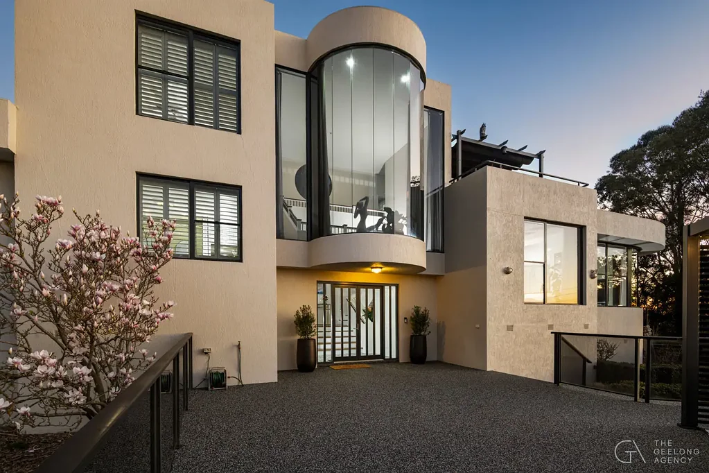 Colac East 5બેડરૂમ A Masterclass in Mid-Century Luxury