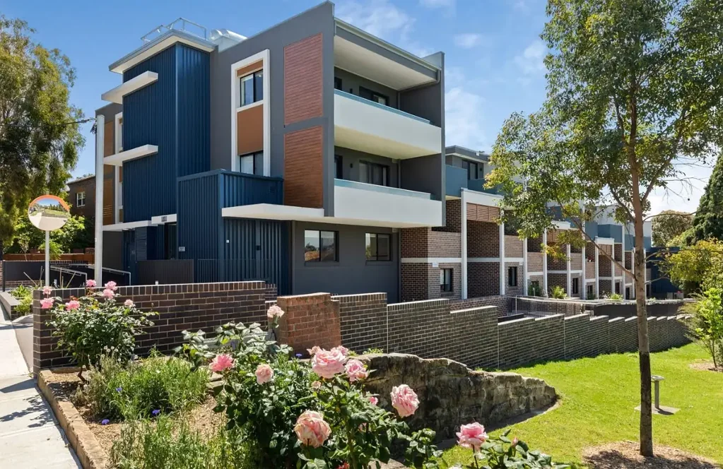 3/17-19 Gower Street, Summer Hill, NSW 2130