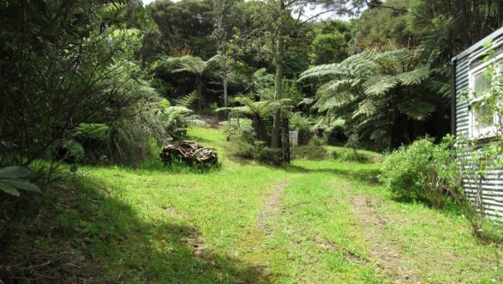 24 Goldfields Road, Karangahake, Hauraki, 1房, 1浴