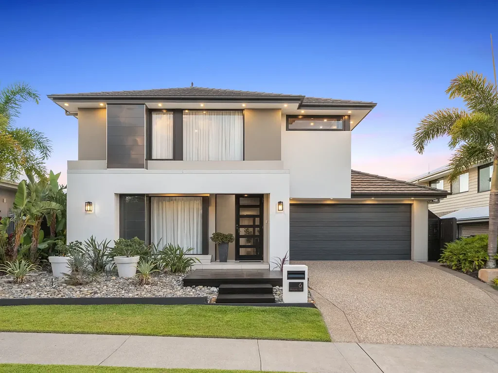 6 Markwell Crescent, Mango Hill, QLD 4509