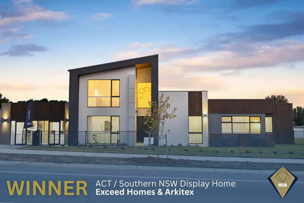 Bungendore 4Phòng ngủ 'The Contempo'  Award winning home!