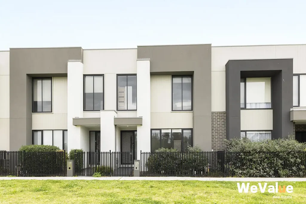 Mickleham 3ਬੈੱਡਰੂਮ Modern Living with Style & Convenience