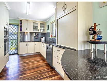 311 Pain Street, Koongal, QLD 4701, 3 rūma, 2 rūma horoi, House