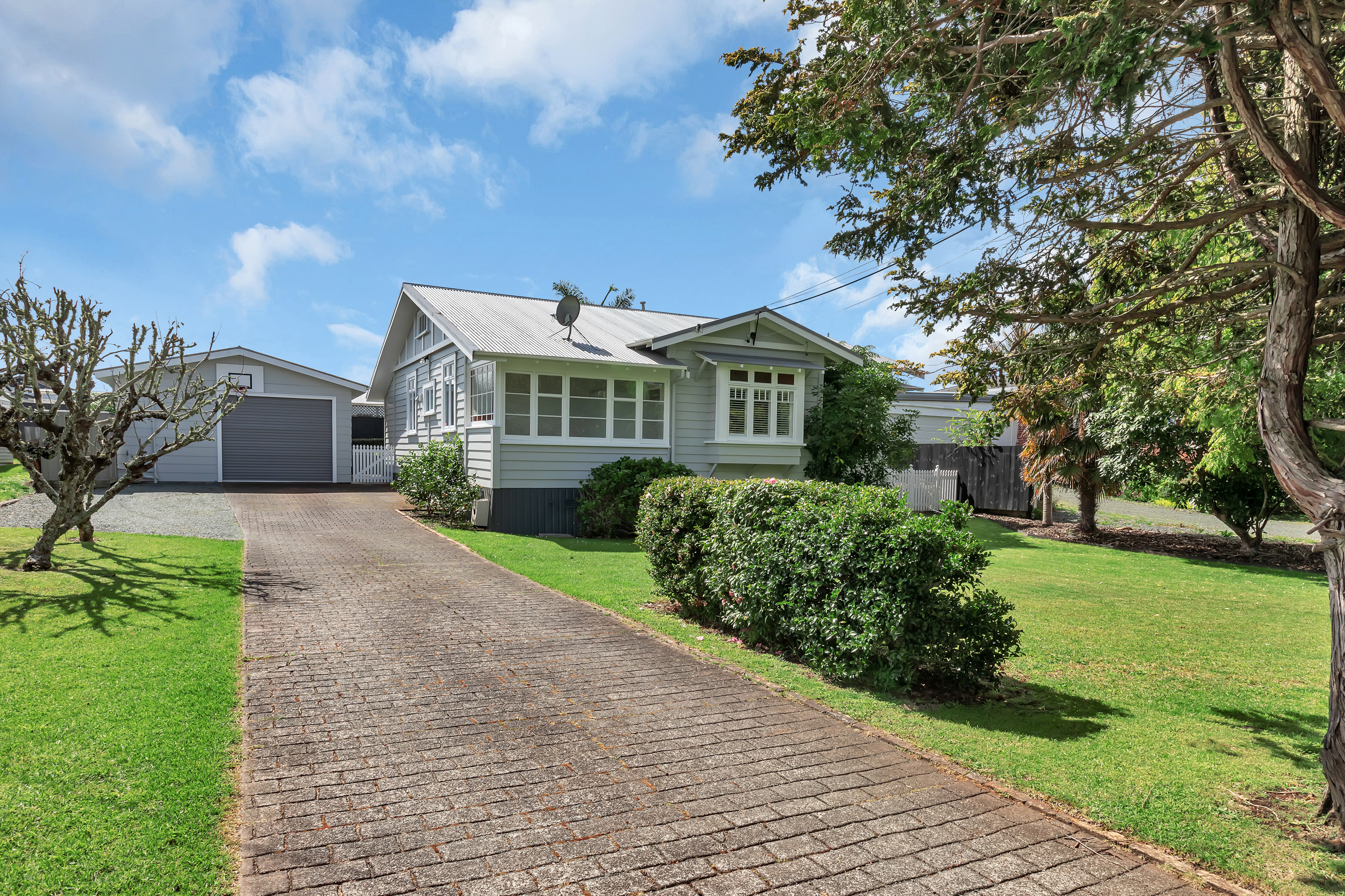 13 Graham Street, Kensington, Whangarei, 3 Schlafzimmer, 0 Badezimmer