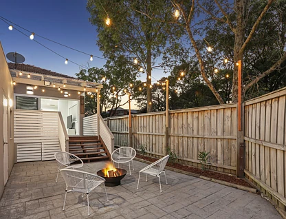 24 Telopea Avenue, Strathfield, NSW 2135, 3 chambres, 1 salles de bain, House